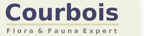 Courbois Flora & Fauna Expert