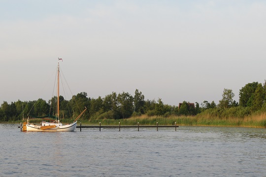 Gebiedsakkoord Oostelijke Vechtplassen